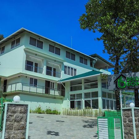 Belle Bonami Resort Vagamon Exterior photo